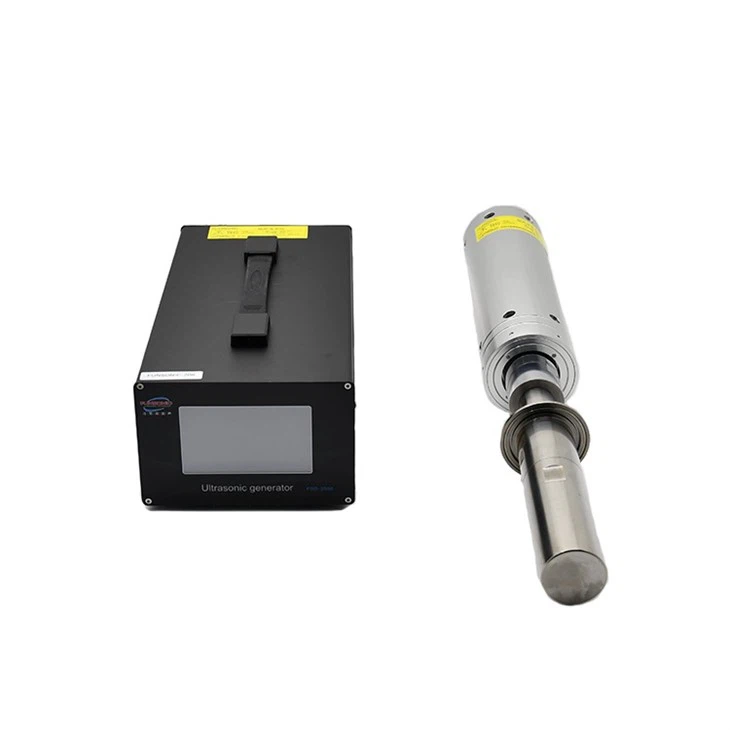 20Khz 1000w Ultrasonic Sonochemistry  (5)